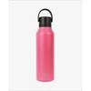 Buteliukas termiczna Runbott Mii 600 ml - malinowa