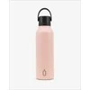 Buteliukas termiczna Runbott Mii 600 ml - pastelinis róż