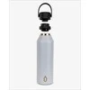 Buteliukas termiczna Runbott Mii 600 ml - pilka