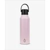 Buteliukas termiczna Runbott Mii 600 ml - pudrowy róż