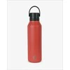 Buteliukas termiczna Runbott Mii 600 ml - sunset