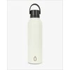 „Runbott Mii“ termo butelis 750 ml – kreminės spalvos