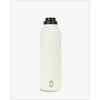 „Runbott Mii“ termo butelis 750 ml – kreminės spalvos