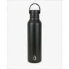 Buteliukas termiczna Runbott Mii 750 ml - juoda