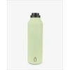 „Runbott Mii“ termo butelis 750 ml – melioninės spalvos