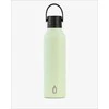 Buteliukas termiczna Runbott Mii 750 ml - melonowa