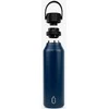 Buteliukas termiczna Runbott Mii 600 ml - tamsiai mėlyna