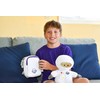 Celestial Buddies Planety Astronauta su plecakiem - AstroBuddy