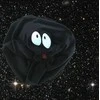 Celestial Buddies Planety Pluszowa Juoda Dziura