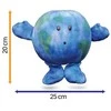Celestial Buddies Planety Pluszowa planeta - Ziemia