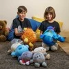 Celestial Buddies Planety CB007 PLIUŠINĖ PLANETĖ NEPTUNAS