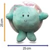 Celestial Buddies Planety Pluszowa planeta - Uran