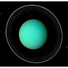 Celestial Buddies Planety Pluszowa planeta - Uran
