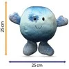 Celestial Buddies Planety CB007 PLIUŠINĖ PLANETĖ NEPTUNAS