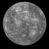Doerr Dangaus draugų planetos pliušinė planeta - Merkurijus