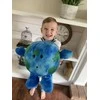 Celestial Buddies Planety Pluszowa planeta - Ziemia