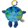 Celestial Buddies Planety Pluszowa zawieszka - Ziemia