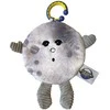 Celestial Buddies Planety Pluszowa zawieszka - Księżyc