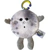 Celestial Buddies Planety Pluszowa zawieszka - Księżyc