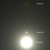 Celestial Buddies Planety Pluszowe planety - Dwie gwiazdki: Polaris Ab i B