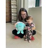 Celestial Buddies Planety Rinkinys pluszowych planet su czarną dziurą