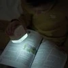 Cloud B Przenośna lampka nocna Cube B™ – świecąca kostka - Kosmos
