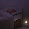 Cloud B Przenośna lampka nocna Cube B™ – świecąca kostka - Kosmos