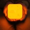 Cloud B Przenośna lampka nocna Cube B™ – świecąca kostka - Kosmos