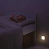 Cloud B Przenośna lampka nocna Cube B™ – świecąca kostka - Ocean