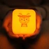 Cloud B Przenośna lampka nocna Cube B™ – świecąca kostka - Sarenka Finley