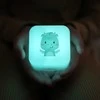 Cloud B Przenośna lampka nocna Cube B™ – świecąca kostka - Smok Drake