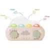 Cloud b CloudBox CLTT-8001-SP Wersja angielsko - hiszpańska