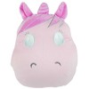 Cuddleco Poduszka/mufka Comfi-Snuggle - Vienaragis Sparkles