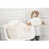 Cuddleco Poduszka/mufka Comfi-Snuggle - Vienaragis Sparkles