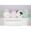 Cuddleco Poduszka/mufka Comfi-Snuggle - Vienaragis Sparkles