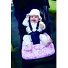 CuddleCo Cart įdėklas Comfi-Cush Mini - Tutti Frutti