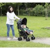 Cuddleco Comfi CC842780-COMFI CUSH Įdėklas VEŽIMUI - LIEMENĖLIUI