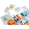 Dėlionė Miniland Barcelona Real Puzzle 24 dalys Real Madryt
