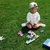 Dėlionė Miniland Barcelona Real Puzzle 12 dalys FC Barcelona