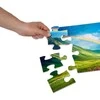 Dėlionė Miniland Mind Move Puzzle cuda pogody - Mind&amp;Move