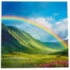 Dėlionė Miniland Mind Move Puzzle cuda pogody - Mind&amp;Move
