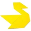 Miniland Układanka tangram komplektas 2 vnt - Mind&amp;Move