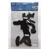 Disney Dekoracje Scienne Sienų dekoravimas Mickey Mouse - Goofy (maža)