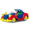 Disney Samochodziki Motorama „Auto Disney“ 1:64 skalėje - Mickey, Scrooge, Donald, Goofy (1 PC.)