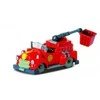 Disney Samochodziki Motorama Auto Disney w skali 1:64 kolekcja 2 - Duck,Blot,Chief,Truck 1 vnt.
