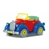 Disney Samochodziki Motorama „Auto Disney“ 1:64 skalėje - Mickey, Scrooge, Donald, Goofy (1 PC.)