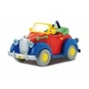 Disney Samochodziki Motorama „Auto Disney“ 1:43 skalėje - „Mickey“, „Scrooge“, „Donald“, „Goofy“ (1 vnt.)