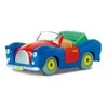 Disney Samochodziki Motorama „Auto Disney“ 1:64 skalėje - Mickey, Scrooge, Donald, Goofy (1 PC.)