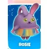 Ferplast Dream Beams - Królik Rosie