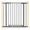 Dreambaby Vaikams AVA Gate (P: 75-81 cm x A: 76) - rutulys